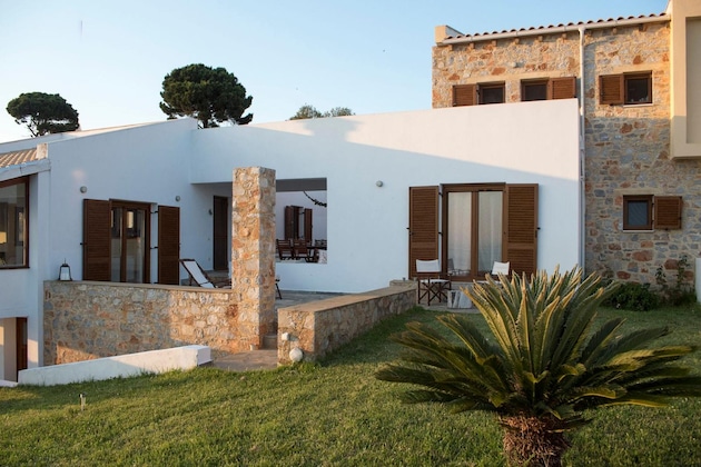 Gallery - Skiathea Villas