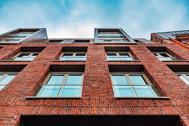 Gallery - Ropewalks Hotel