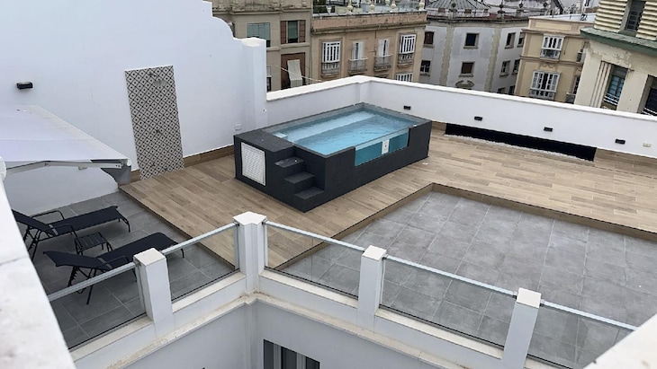 Gallery - Apartamentos Soho Boutique Palillero