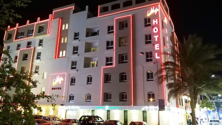 Gallery - My Luxury Hotel