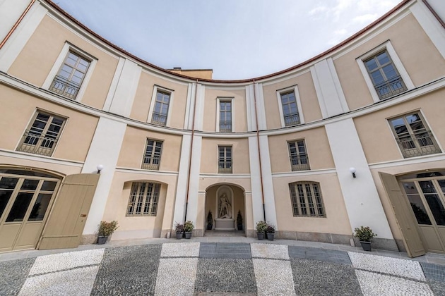 Gallery - Oriana Homèl Torino