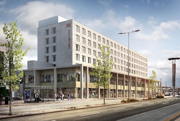 Gallery - Intercityhotel Paderborn