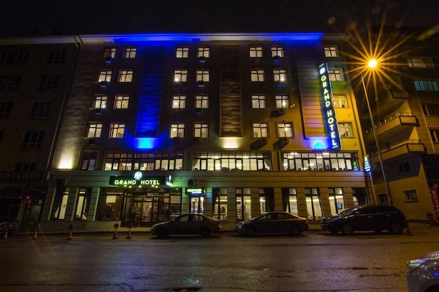 Gallery - Ankara Akpınar Hotel
