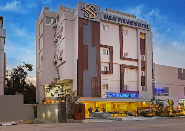 Gallery - Saray Pyramids & Museum View Hotel