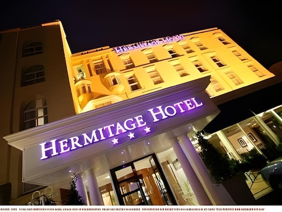 Gallery - The Hermitage Hotel