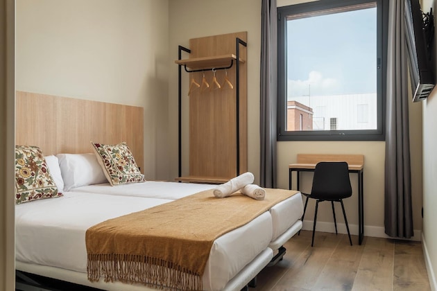 Gallery - Aerohotel Barcelona Aeropuerto