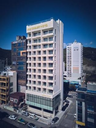 Gallery - The Coolest Hotel