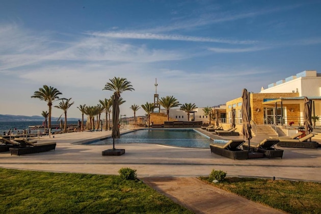 Gallery - Luxotel Aqaba Beach Resort And Spa (Adults Only)