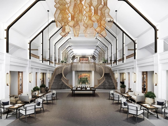 Gallery - Kahavadi Chiang Rai, Curio Collection By Hilton