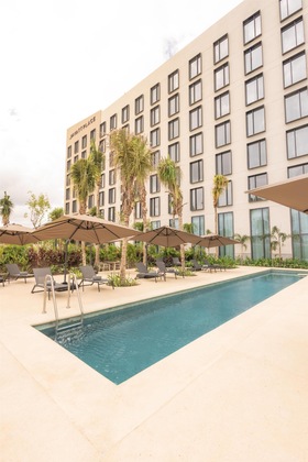 Gallery - Hyatt Place Cancun Airport
