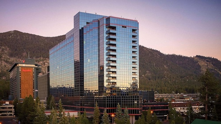 Gallery - Caesars Republic Lake Tahoe