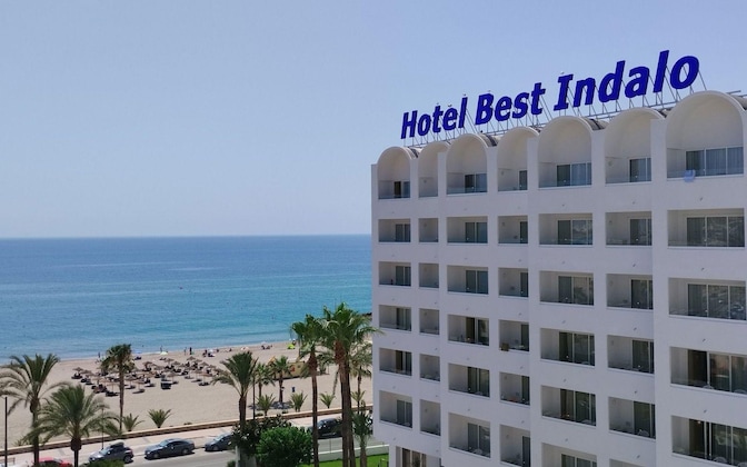 Gallery - Hotel & Apartamentos Best Indalo