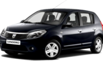Sandero