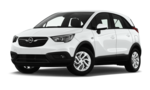 Crossland X