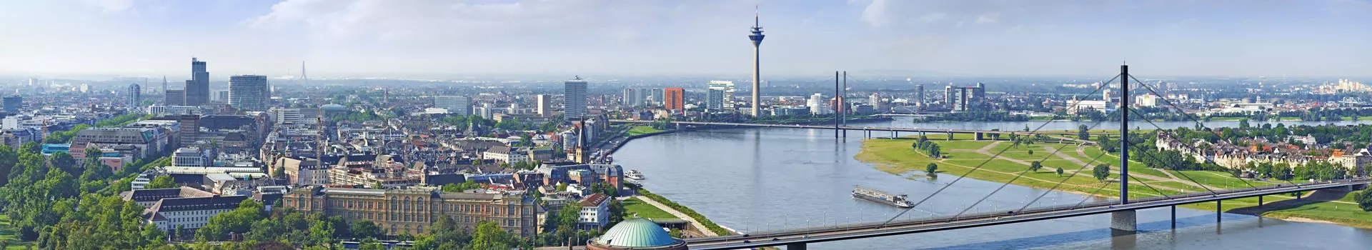 Dusseldorf