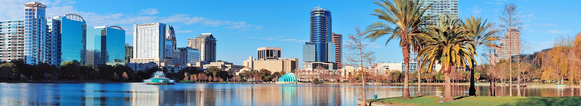 Dublin - Orlando