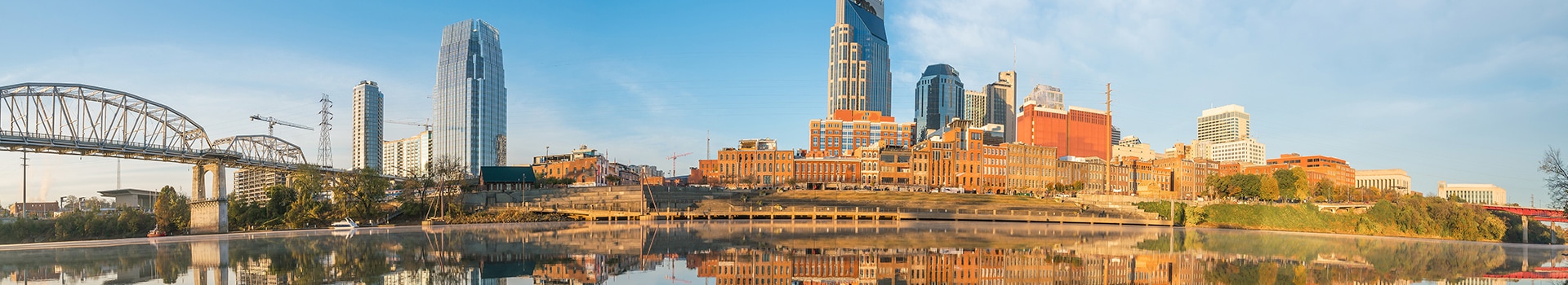 Dublin - Nashville