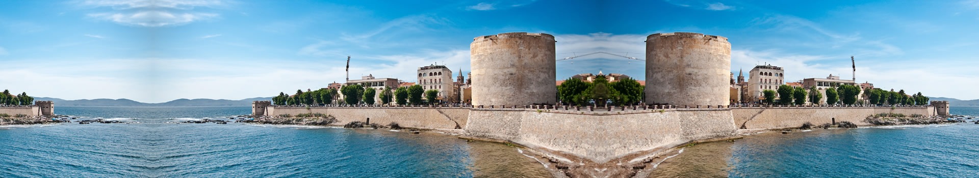 Dublin - Alghero-fertilia