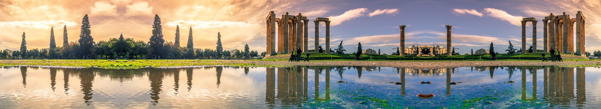 Dublin - Athens