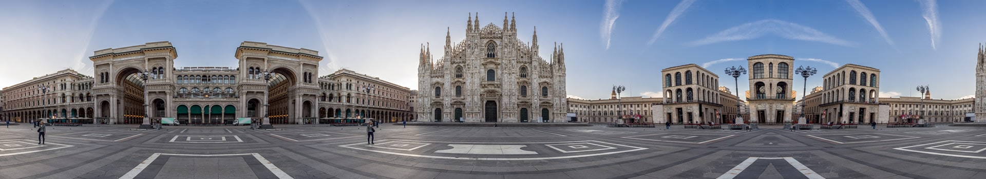 Dublin - Milan