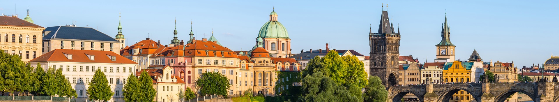 Prague