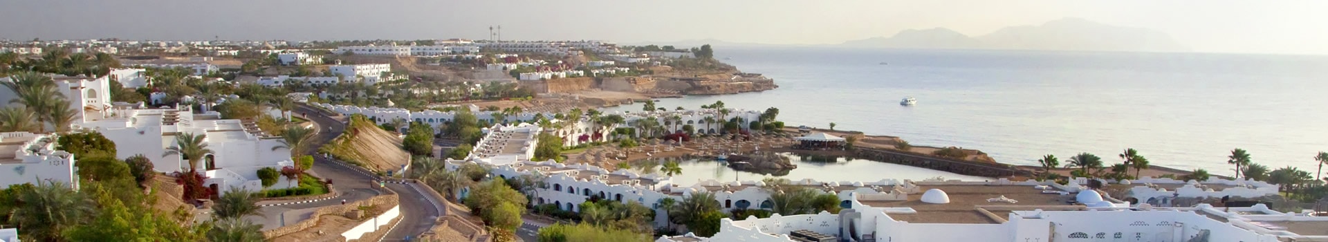 Sharm El Sheikh