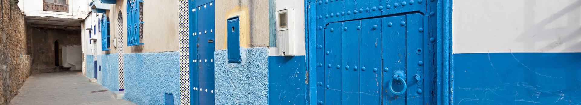 Tangier