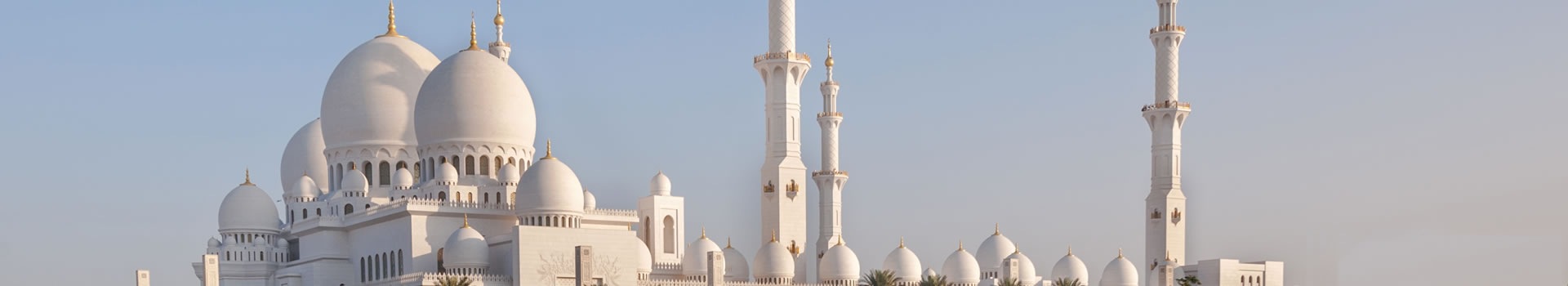 Multi Centre United Arab Emirates
