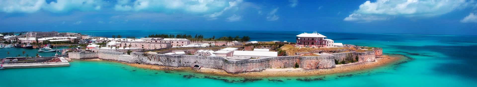 Multi Centre Bermuda