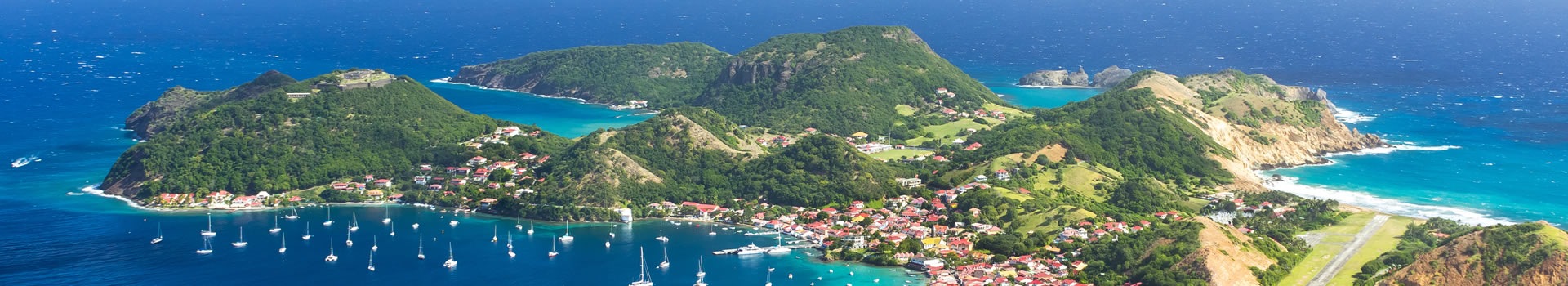 Multi Centre Guadeloupe