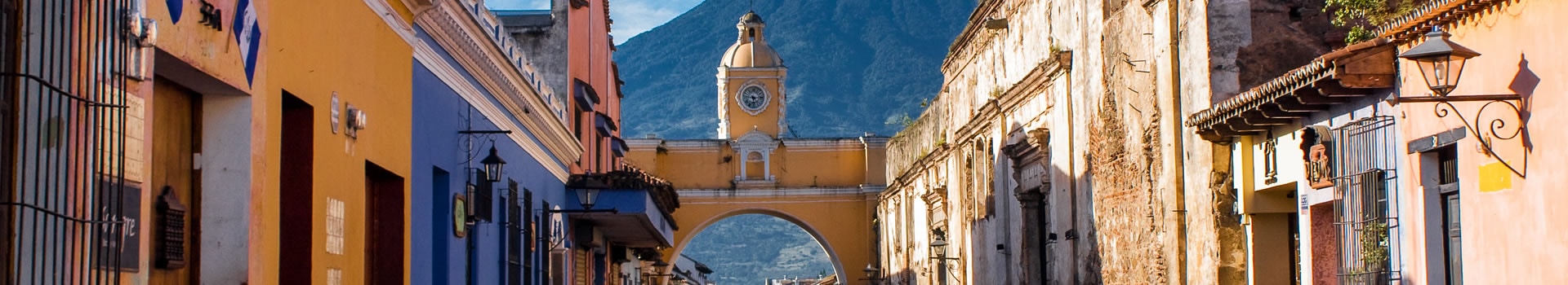 Tours Guatemala