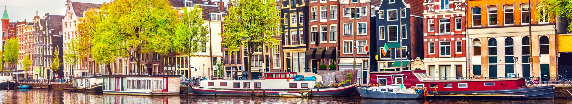 Fly & Drive Family Holland