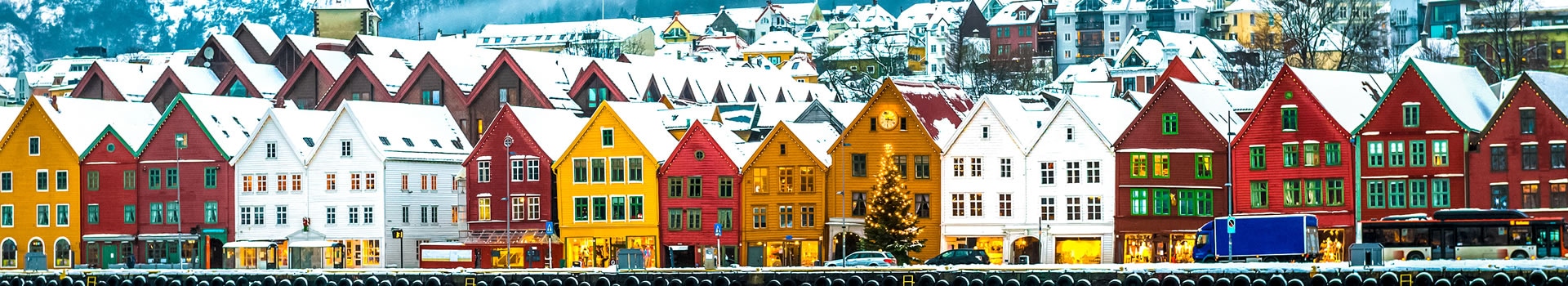 Multi Centre Norway
