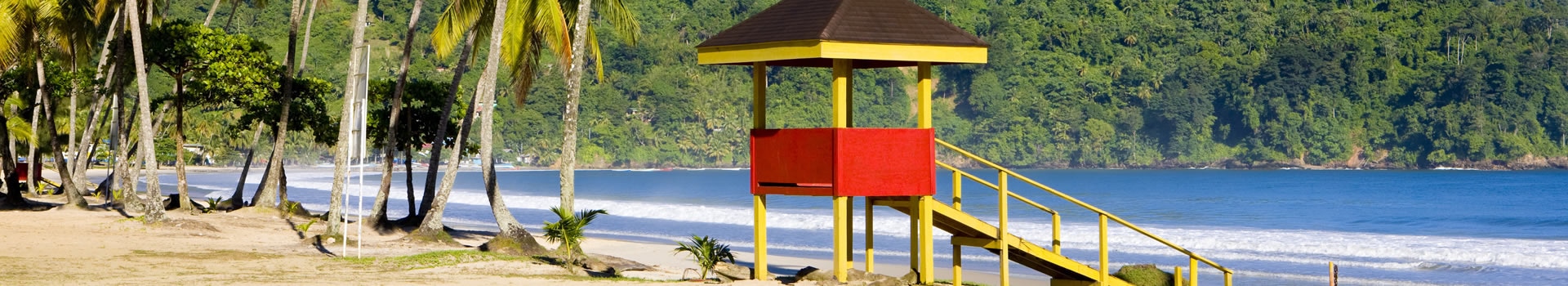 Multi Centre Trinidad And Tobago