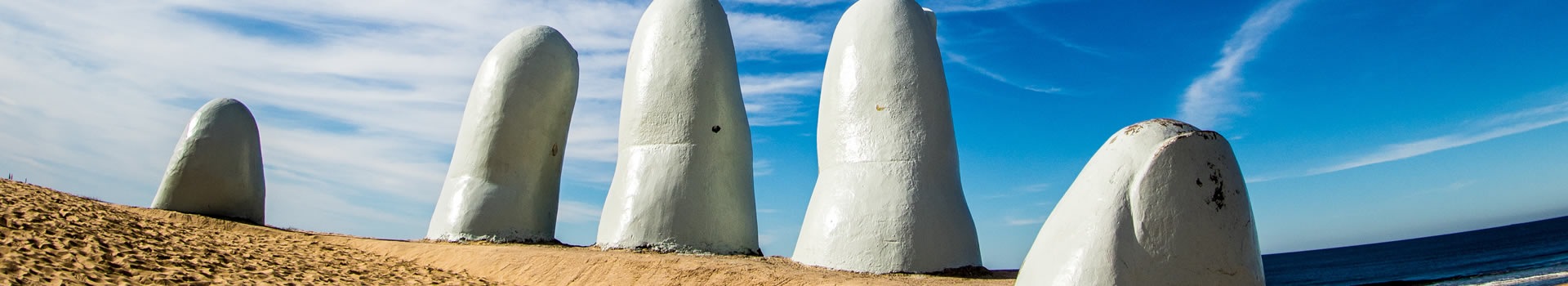 Tours Uruguay