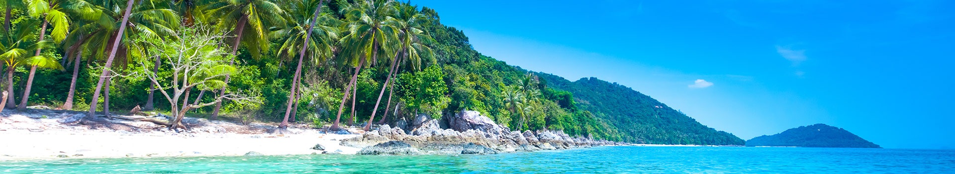 Multi Centre Ko Samui