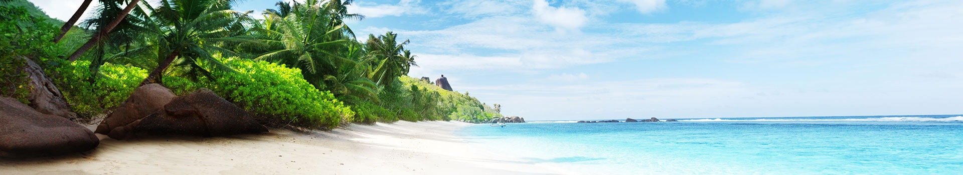 Multi Centre Mahé Island