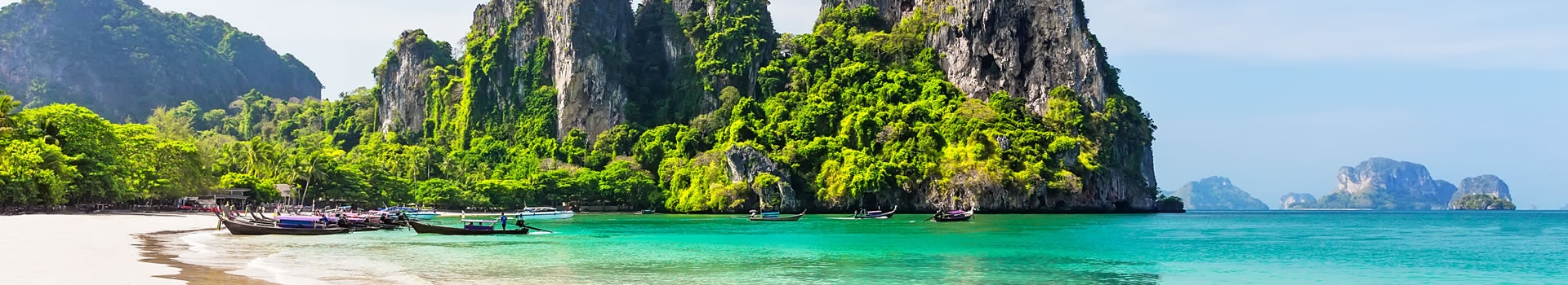Multi Centre Krabi