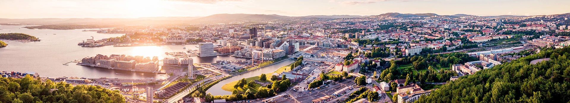Multi Centre Oslo