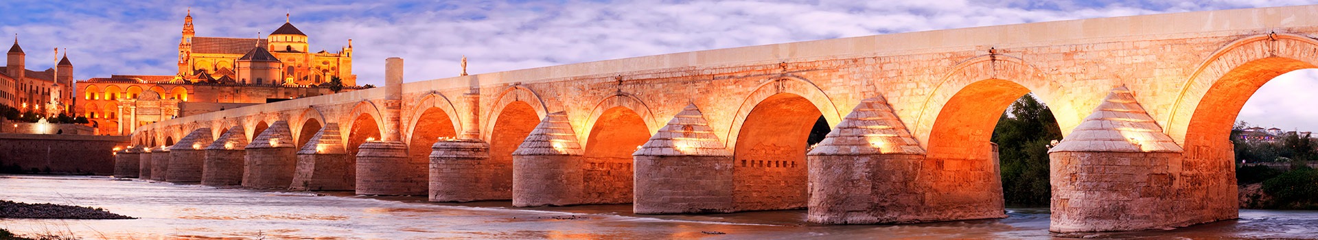 Multi Centre Andalusia