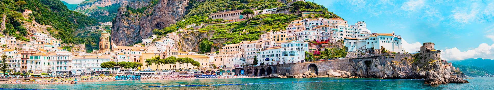 Multi Centre Campania
