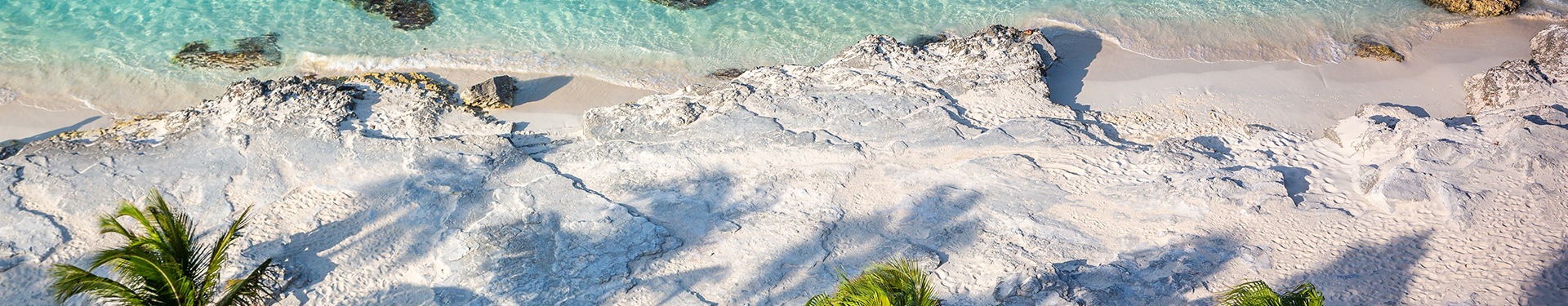 New York, Miami and Riviera Maya