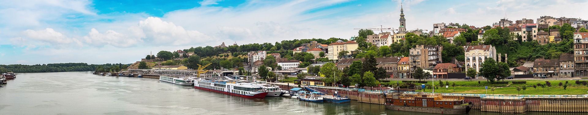 Balkan Route