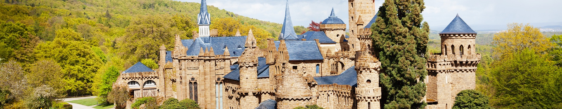 Fairy Tale Route