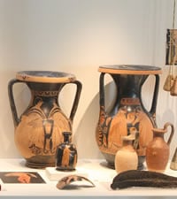 Archaeological Museum