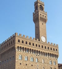 Piazza De Ua Signoria