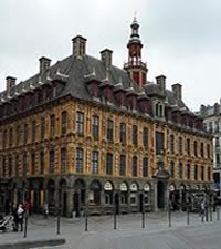 Vieille Bourse