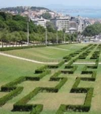 Edward Vii Park