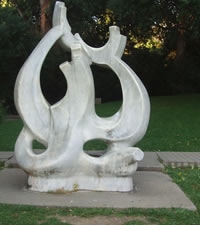 Gulbenkian Foundation