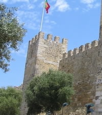 St Georges Castle